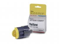 Toner Xerox 6110 Yellow
