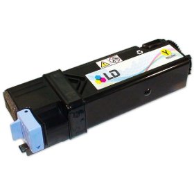 Toner Xerox Phaser 6130 Jaune