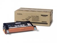 Toner Xerox Phaser 6180 Cyan