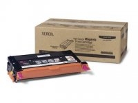 Toner Xerox Phaser 6180 Magenta (Haute Capacité)