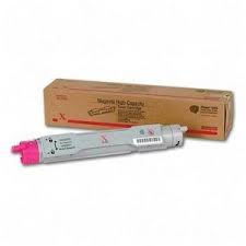 Toner Xerox Phaser 6250 Magenta