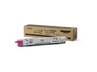 Toner Xerox Phaser 6300/6350 Magenta