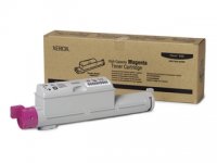 Toner Xerox Phaser 6360 Magenta (Haute Capacité)