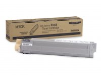 Toner Xerox Phaser 7400 Noir (Haute Capacité)