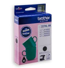 Cartouche d’encre Brother LC-227XL Noir