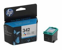 Cartouche d'encre HP N° 342 Couleur