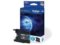 Cartouche d’encre Brother LC-1240 Cyan