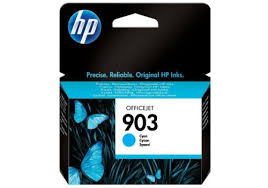 Cartouche d’encre HP 903 Cyan