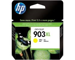 Cartouche d’encre HP 903 XL Jaune