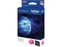 Cartouche d’encre Brother LC-1240 Magenta