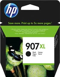 Cartouche d’encre HP 907 XL Noir