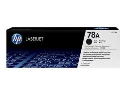 Toner HP CE278A Noir