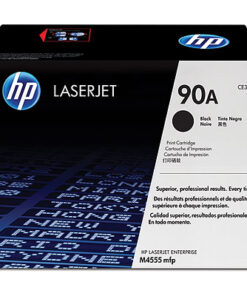 Toner HP CE390A Noir