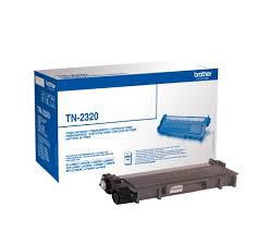 Toner Brother TN-2320 Noir (Haute Capacité)