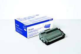 Toner Brother TN-3430 Noir