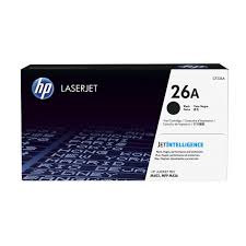 Toner HP CF226A Black