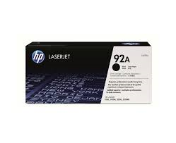 Toner HP C4092A Noir