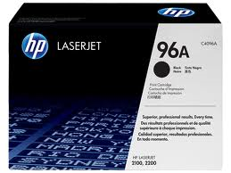 Toner HP C4096A Noir