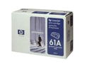 Toner HP C8061A – 61A Noir