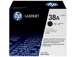 Toner HP Q1338A Noir