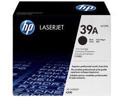 Toner HP Q5945A Noir