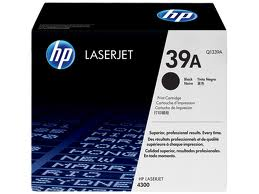 Toner HP Q5945A Noir