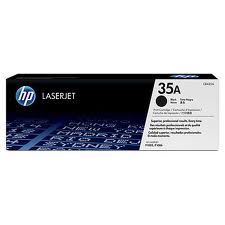 Toner HP CB435A – 35A Noir