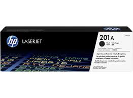 Toner HP CF400A – 201A Noir