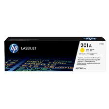 Toner HP CF402A – 201A Jaune