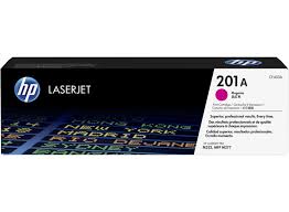 Toner HP CF403A – 201A Magenta