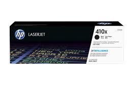 Toner HP CF410X – 410X Noir