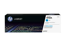 Toner HP CF411A – 410A Cyan