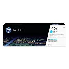 Toner HP CF411X – 410X Cyan