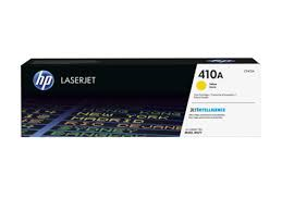 Toner HP CF412A – 410A Jaune