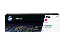 Toner HP CF413A – 410A Magenta