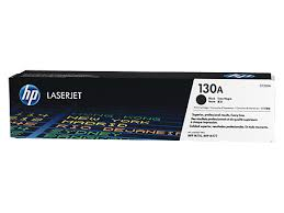 Toner HP CF350A – 130A Noir