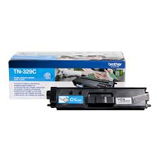 Toner Brother TN-329C Cyan