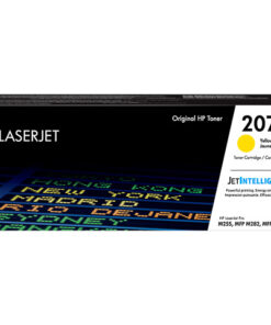 Toner HP W2212A - 207A Jaune