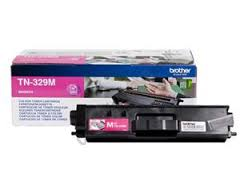 Toner Brother TN-329C Magenta