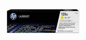 Toner HP CF212A – 131A Jaune