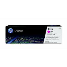 Toner HP CF213A – 131A Magenta