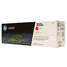 Toner HP CE413A – 305A Magenta