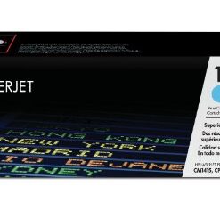 Toner HP CE321A - 128A Cyan