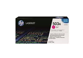 Toner HP Q7583A – 503A Magenta