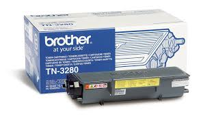 Toner Brother TN-3280 Noir (Haute Capacité)