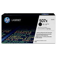 Toner HP CE400A – 507A Noir