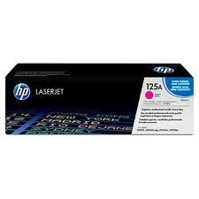 Toner HP CB543A – 125A Magenta