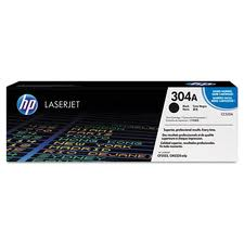 Toner HP CC530A – 304A Noir