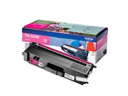 Toner Brother TN-320M Magenta