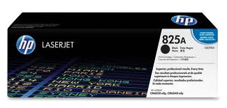 Toner HP CB390A – 825A Noir